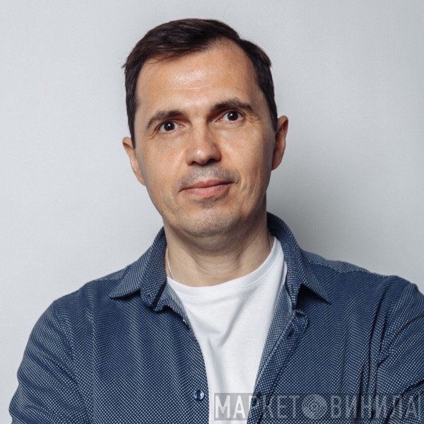 Антон Пронин