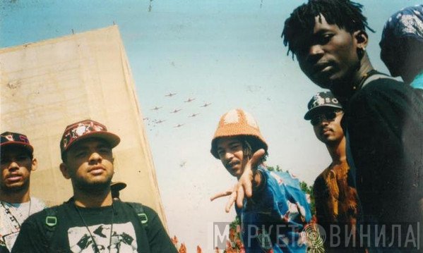 Prophets Of Da City