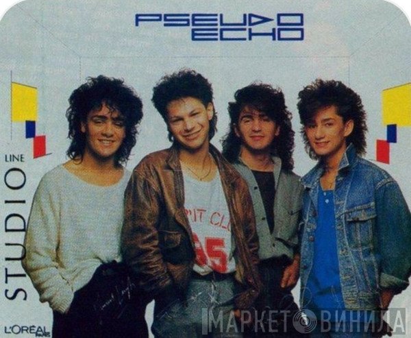 Pseudo Echo