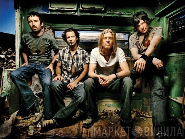 Puddle Of Mudd