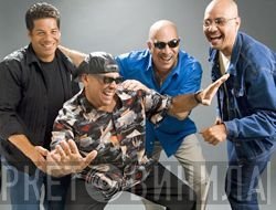 Puerto Rican Power