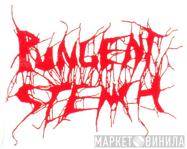 Pungent Stench