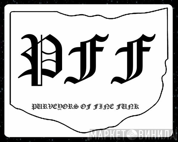 Purveyors Of Fine Funk