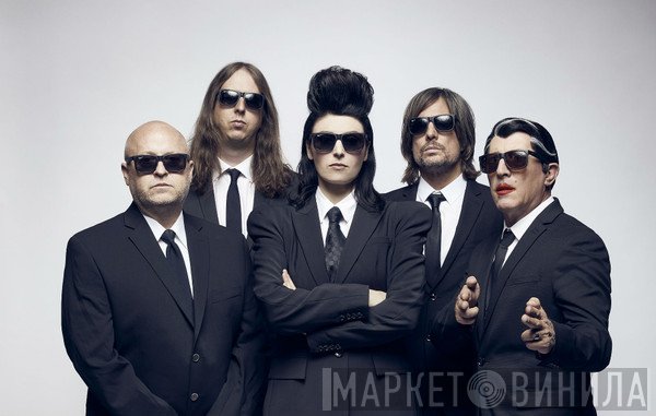 Puscifer