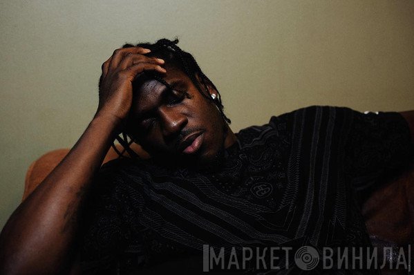 Pusha T