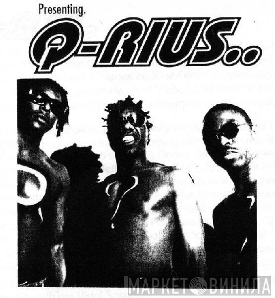Q-Rius