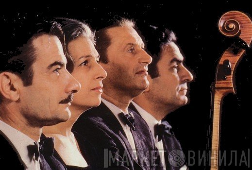 Quartetto Italiano