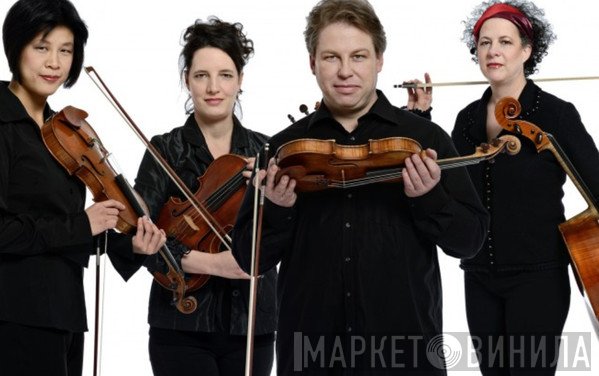Quatuor Bozzini