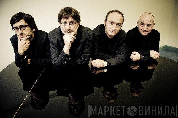 Quatuor Danel