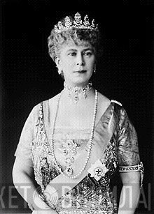 Queen Mary 