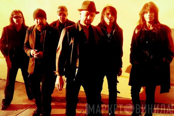 Queensrÿche 
