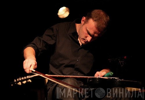 Quentin Dubost