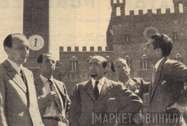 Quintetto Chigiano