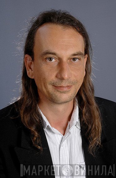 Rüdiger Gleisberg