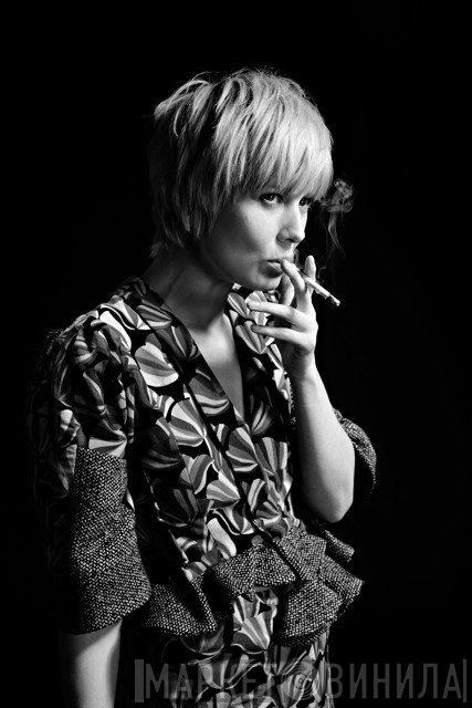 Róisín Murphy