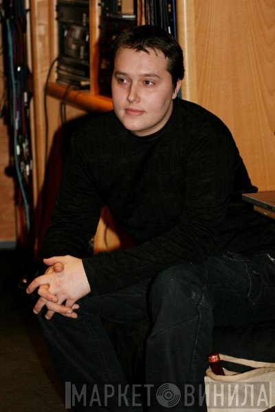 RJ Gibb