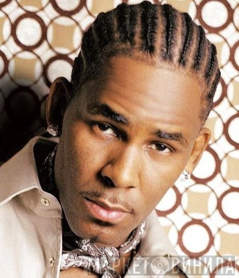 R. Kelly