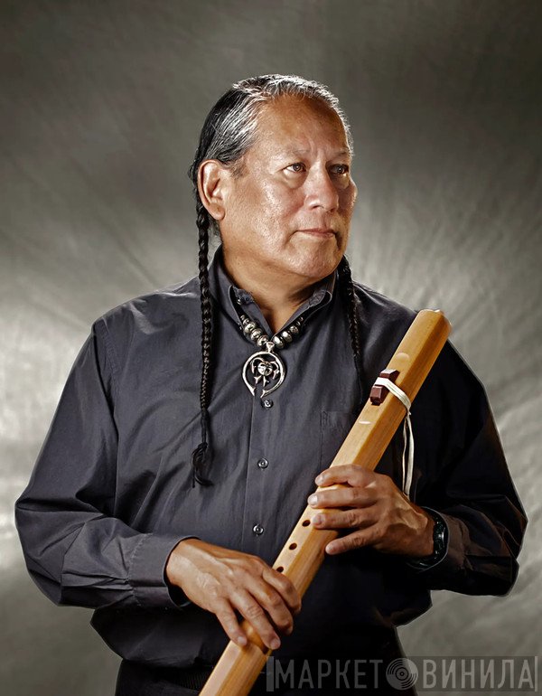 R. Carlos Nakai