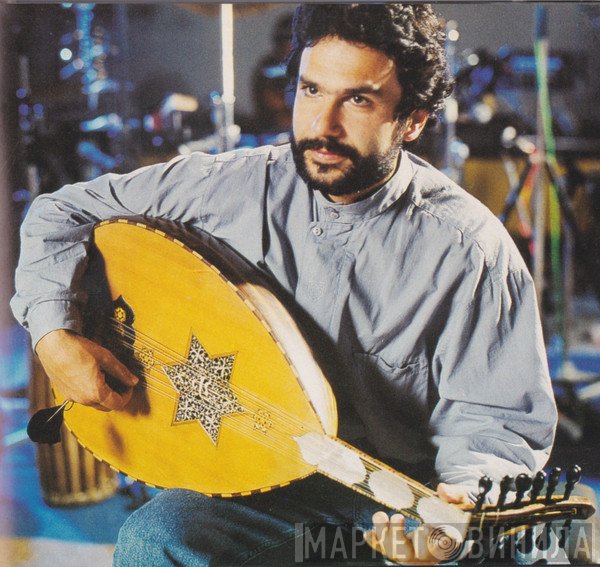 Rabih Abou-Khalil