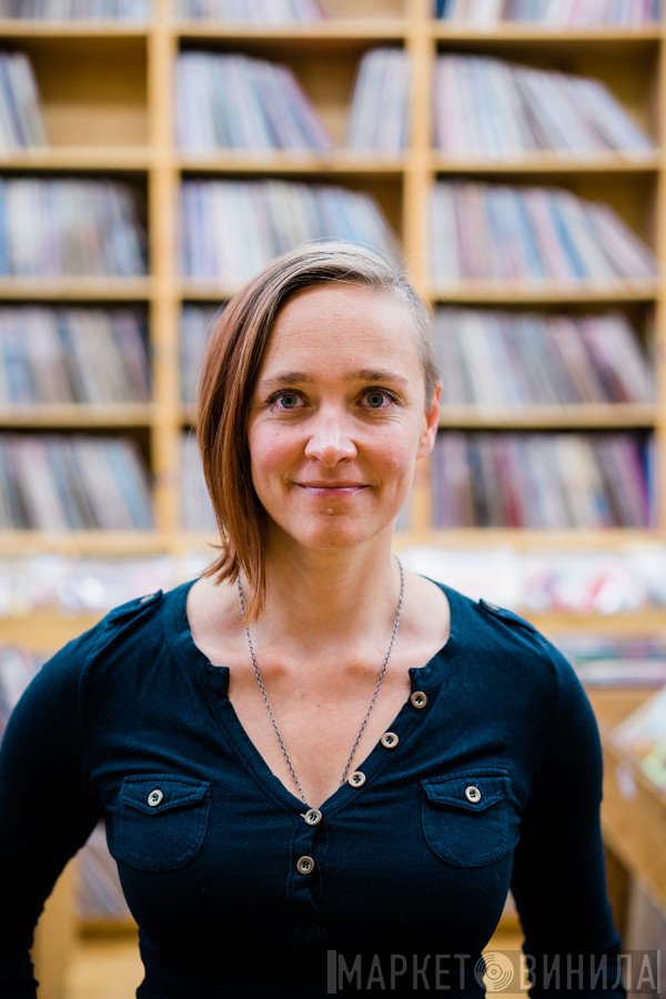 Rachel Field 