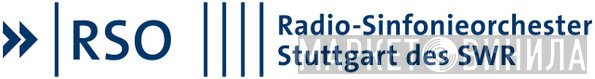 Radio-Sinfonieorchester Stuttgart