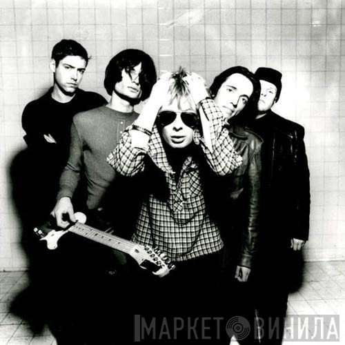 Radiohead