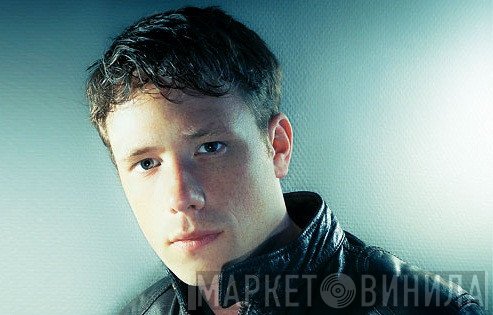 Rafaël Frost