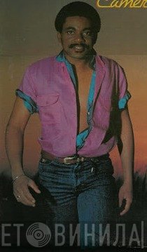 Rafael Cameron