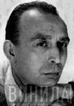 Rafael Ferrer