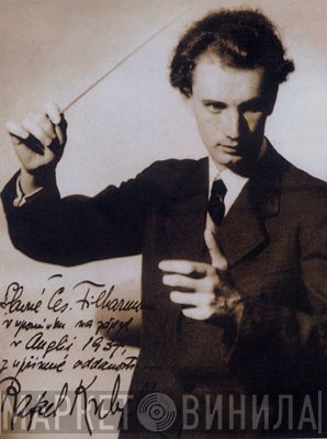 Rafael Kubelik