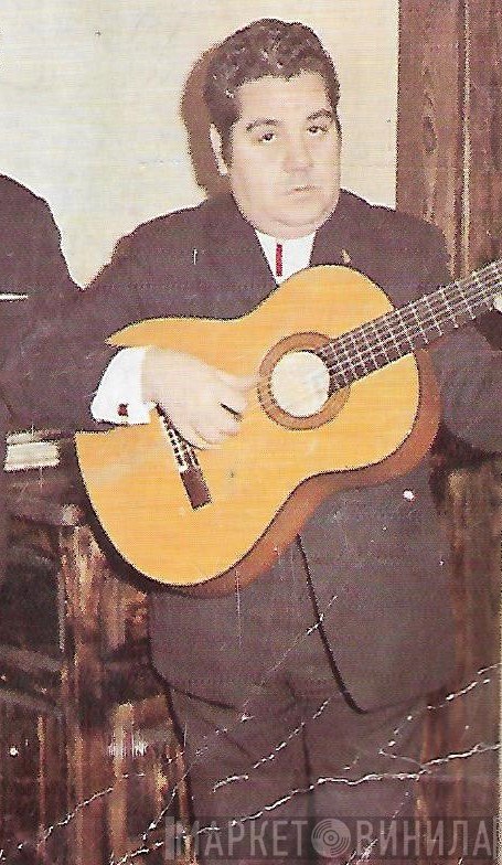 Rafael Moreno
