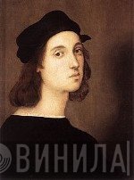 Raffaello Sanzio