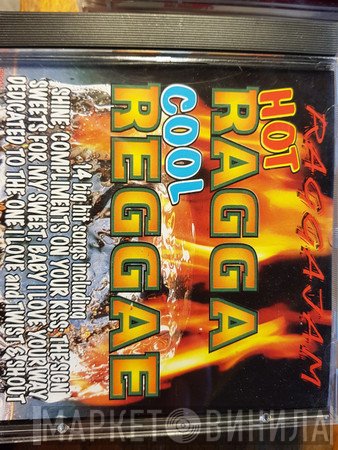 Raggajam