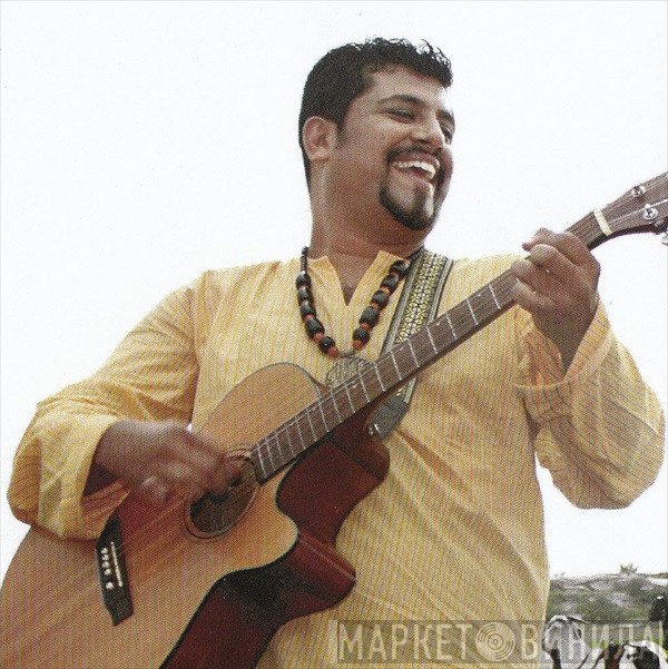 Raghu Dixit