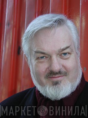 Ragnar Søderlind