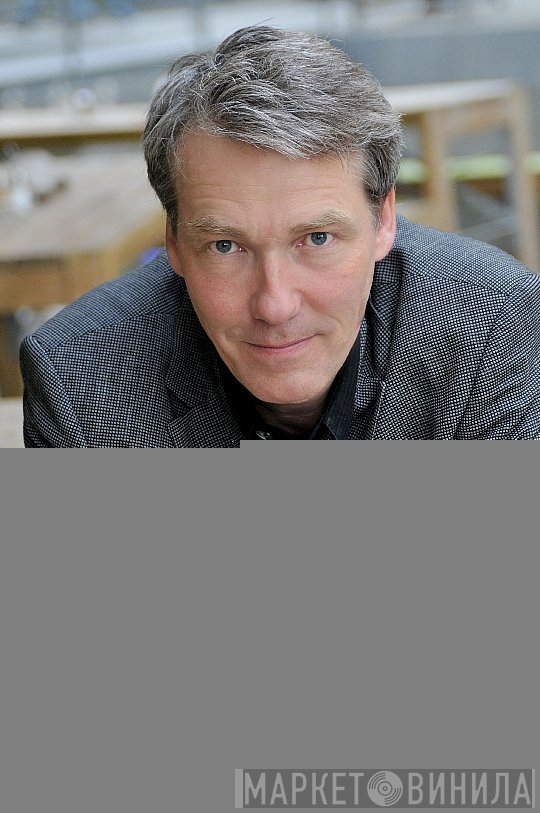 Raimund Nolte