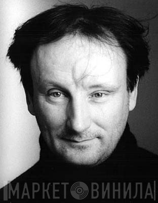 Rainer Bock