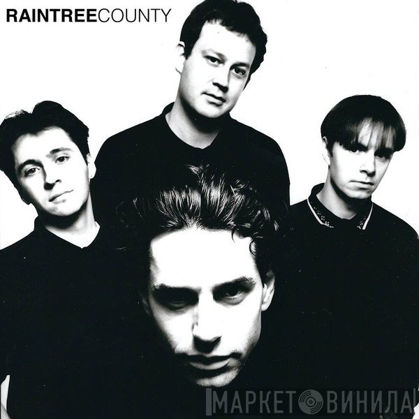 Raintree County