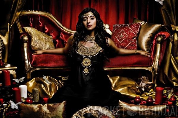 Raja Kumari