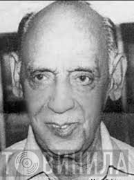 Rajinder Krishan