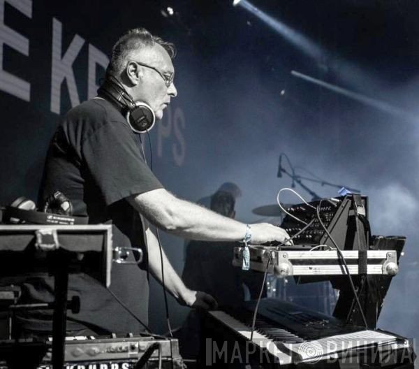 Ralf Dörper