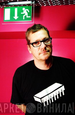Ralf Schuster