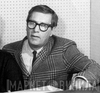 Ralph Bass