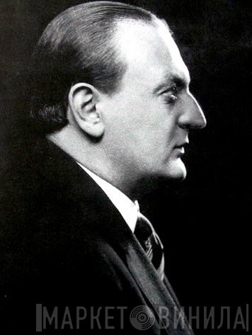 Ralph Benatzky