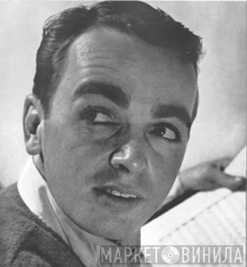 Ralph Burns