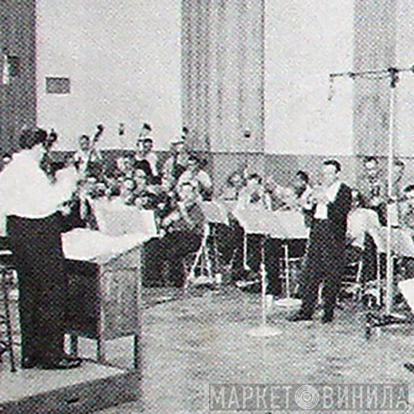 Ralph Carmichael Orchestra