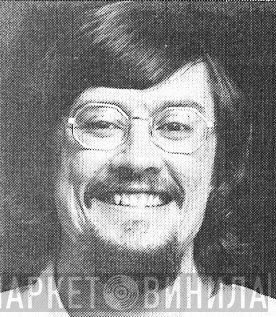 Ralph Cruickshank