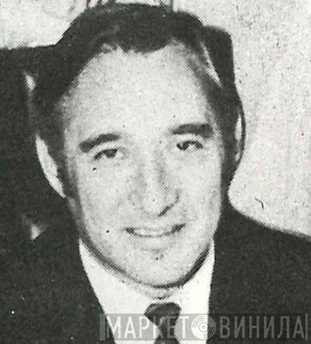 Ralph Harding