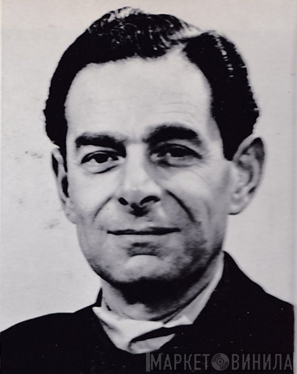 Ralph Herbert