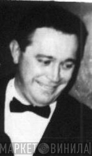 Ralph Jones 